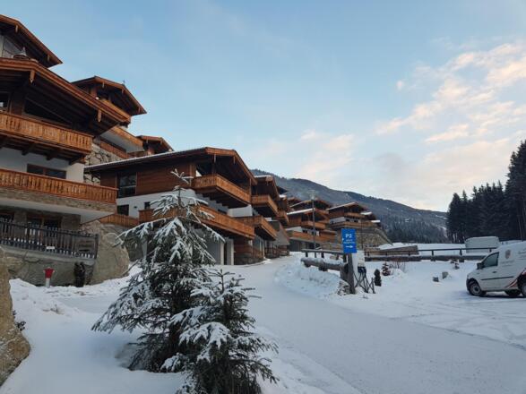 Foto chaletdorp pagina onderaan 2
