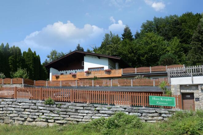 Hausansicht 3