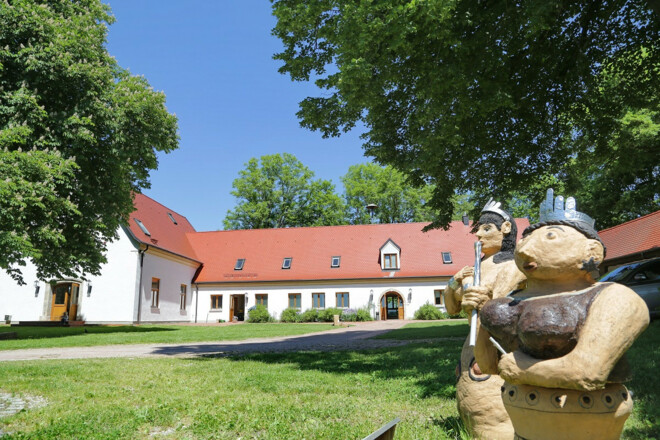 Kranzberg, Pantaleon