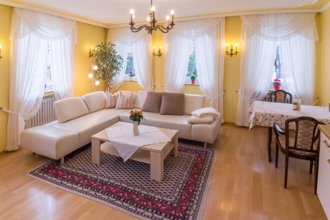 Wohnzimmer Beispiel