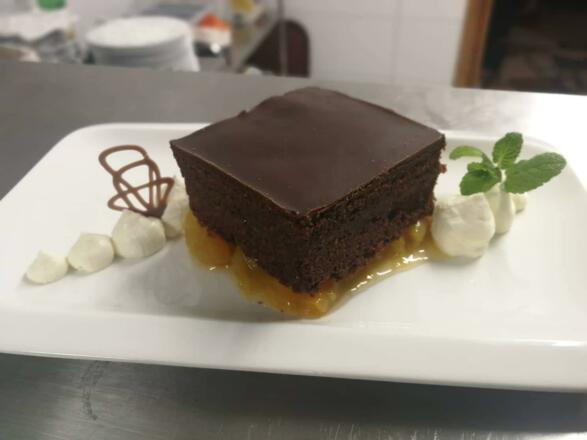 Dessert