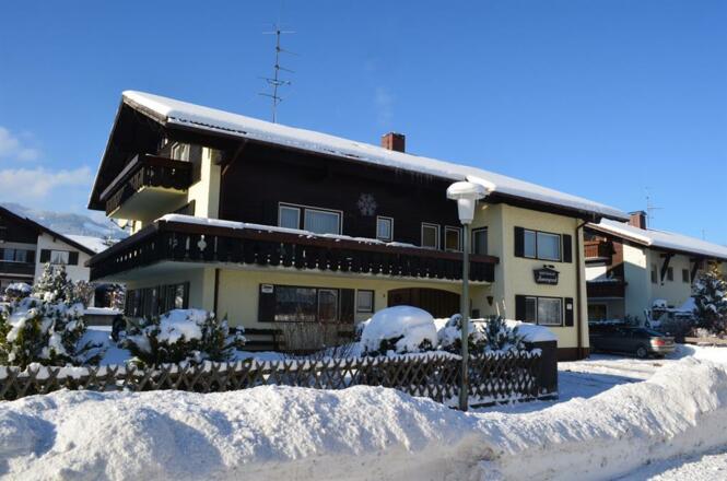 Haus Winter