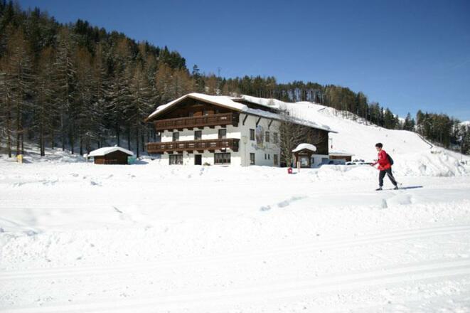 Waldhof Winter