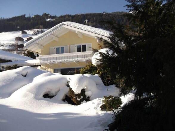 Haus Winter