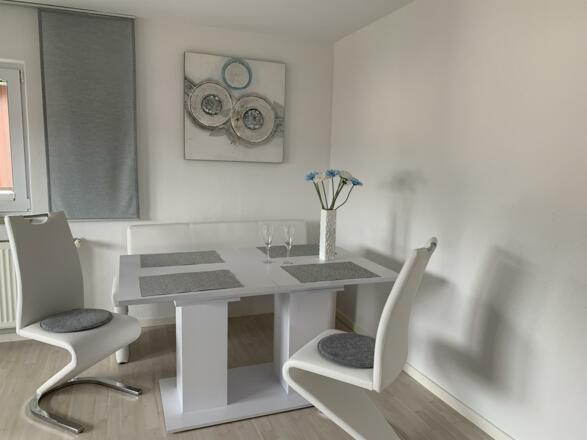 Sonnenkopf /Wohnung