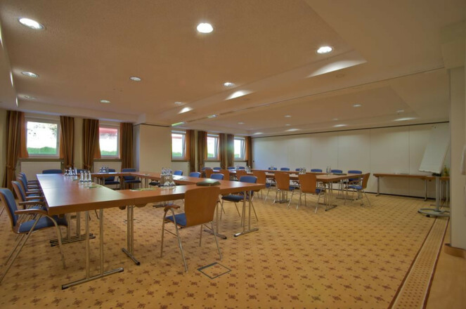 Hotel Landgasthof Hofmeier (Hetzenhausen)