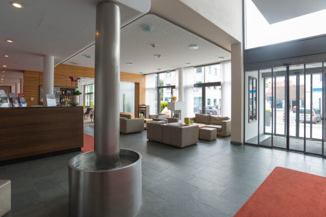 Achat Hotel Corbin München Airport (Freising)