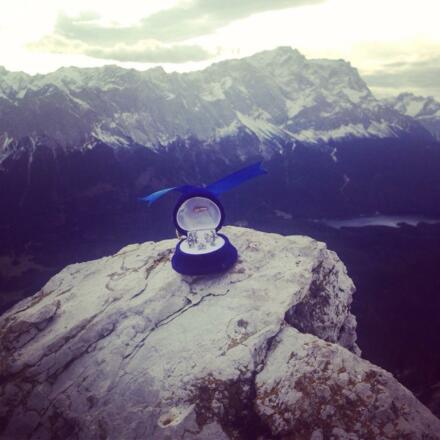 der Schöpfung so nah