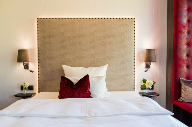 Eriks Hotel (Fürholzen)