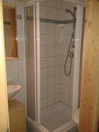 Dusche 1