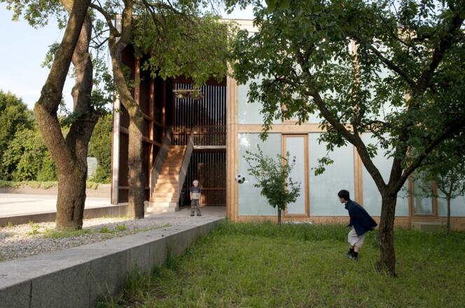 Hörger Biohotel Tafernwirtschaft (Kranzberg)