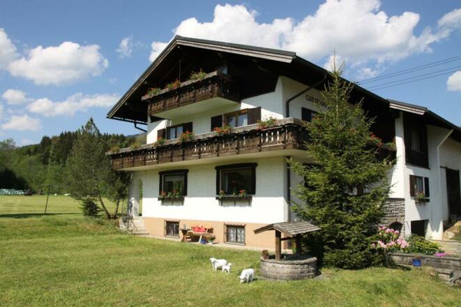 Hausansicht Haus Nr 2