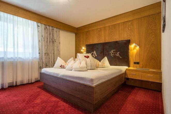 Zimmer Gästeheim Anna