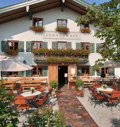 Gasthaus Jennerwein