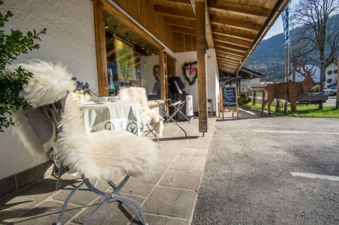 Feinkost Hagn Kreuth