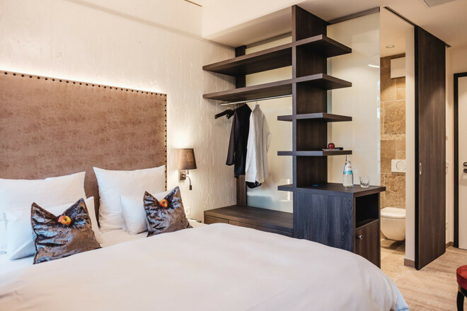 Eriks Hotel (Fürholzen)