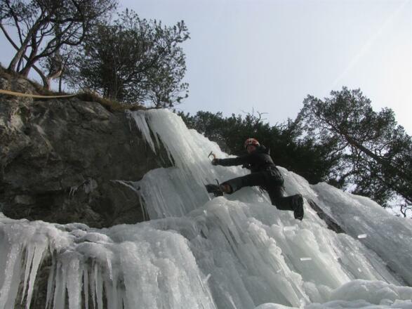 Eis - Robert Grasegger