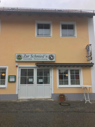 Pension zur Schmied&#039;n (Marzling)
