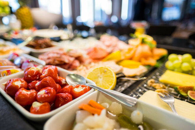 Eriks Hotel (Fürholzen)