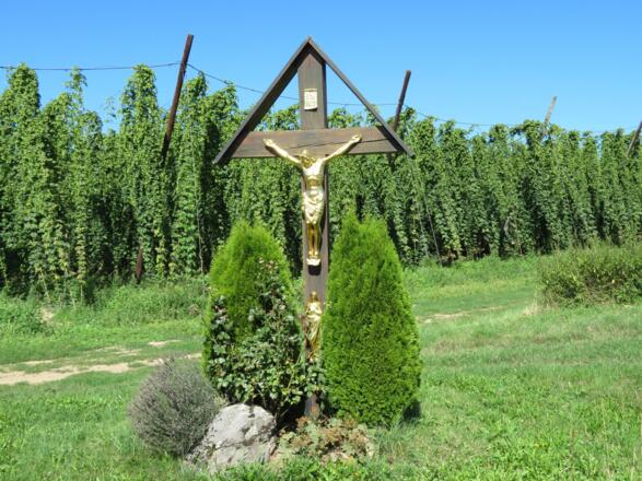 Holledau Apartments Familie Gmeineder (Au in der Hallertau)