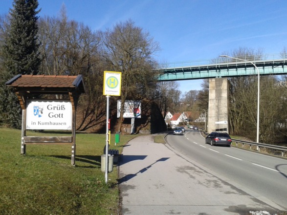 Kumhausen