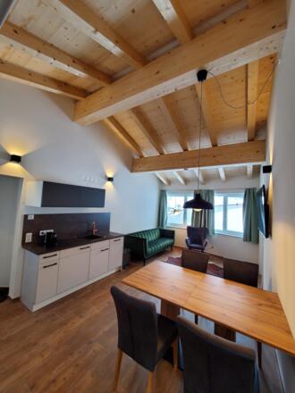 Apartment DG4