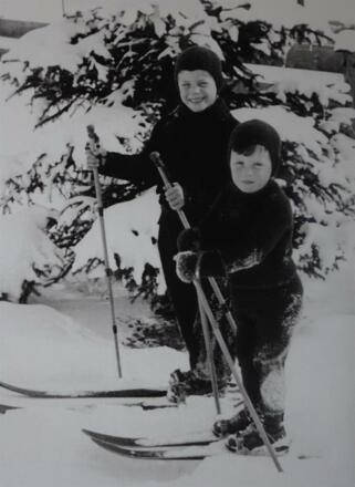 Winter 1935