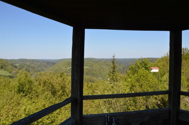 Wagnershöhe Gößweinstein