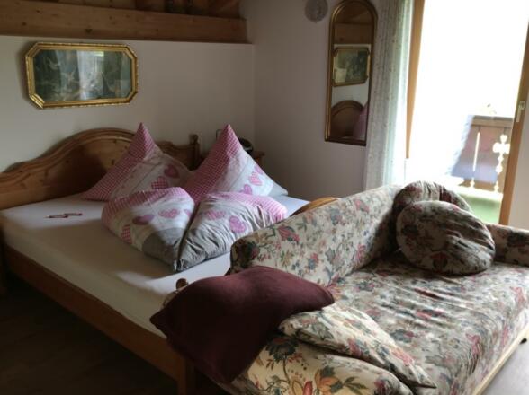 a Herzerl fürs Spotzerl