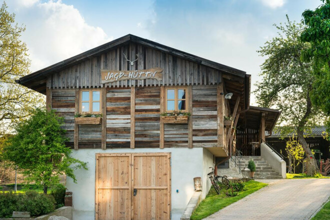 Hotel Landgasthof Hofmeier (Hetzenhausen)