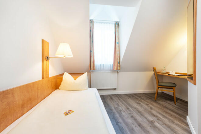 Am Klostergarten Nichtraucherhotel Garni (Freising)