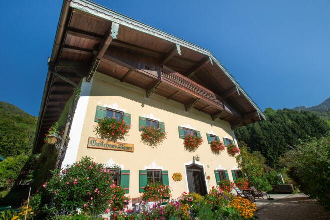 Gästehaus Bauer