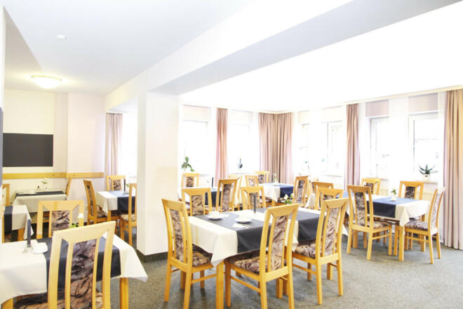 Hotelpension &quot;Zum Gockl&quot; (Allershausen)