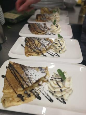Dessert
