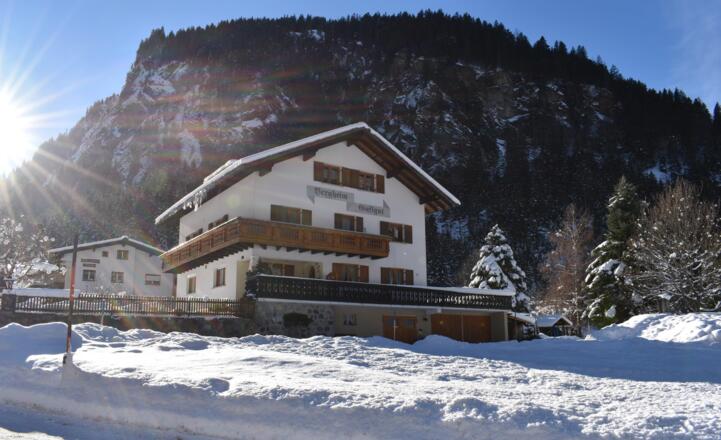 Bergheim Guflgut