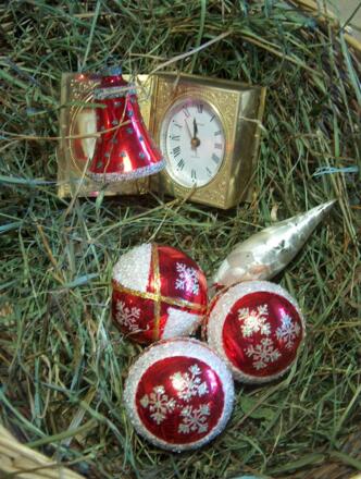 die Zeit verrinnt, ein neues Jahr 2021 beginnt