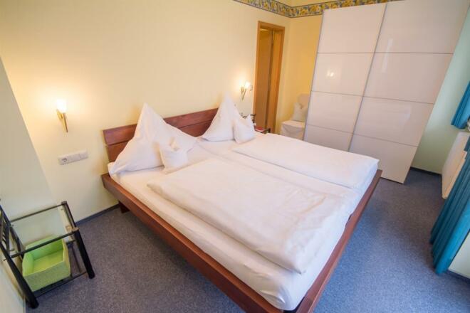 Schlafzimmer Beispiel