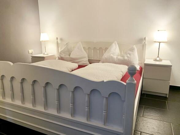 Schlafzimmer - Wohnung 1
