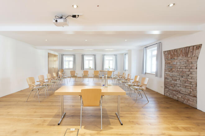 Hörger Biohotel Tafernwirtschaft (Kranzberg)