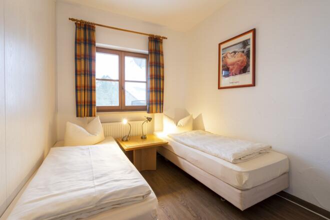 3-Raum-Ferienwohnung Selina