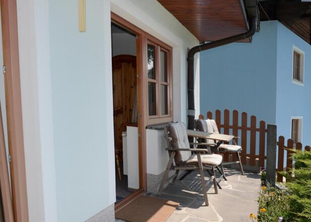 Terrasse 1