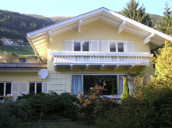 Haus Sommer