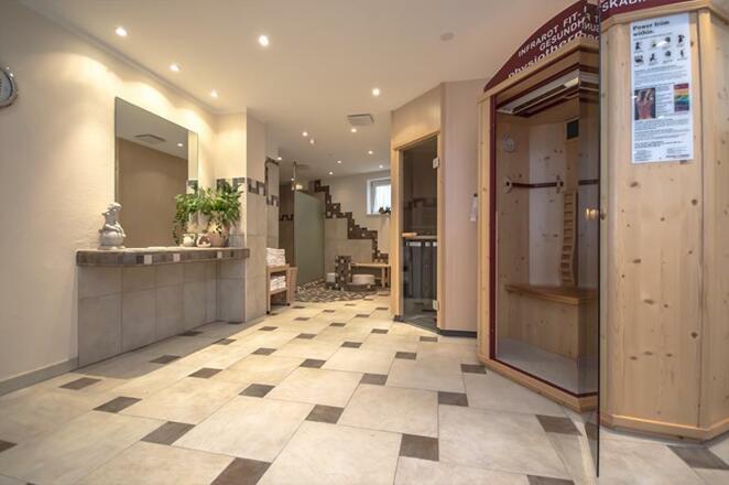 Sauna 2