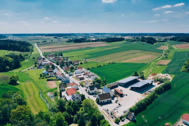 Hotel Abenstal (Au in der Hallertau)