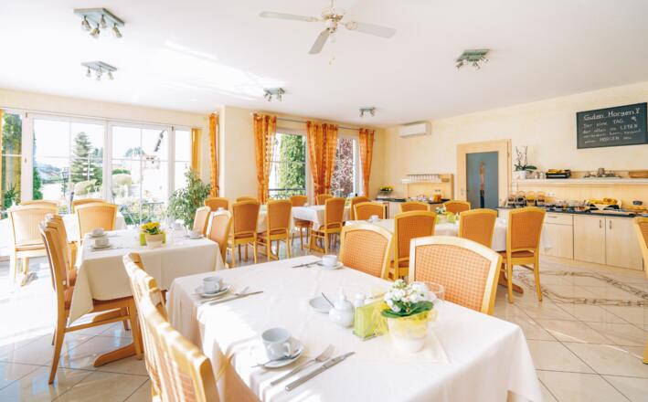 Hotel Abenstal (Au in der Hallertau)