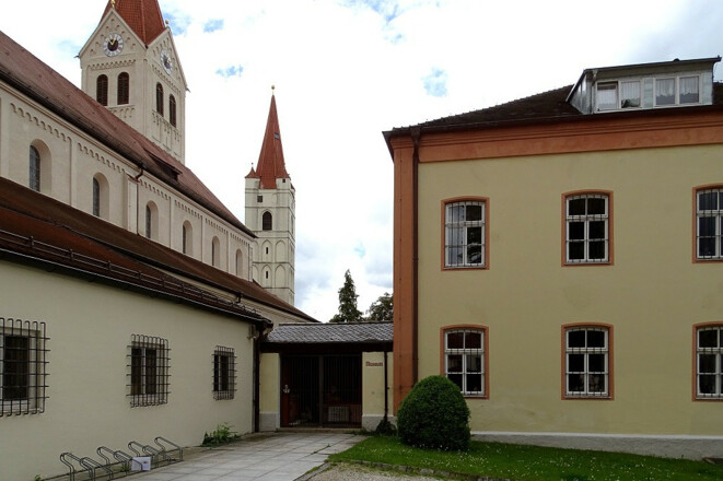Moosburg_Heimatmuseum_Außenansicht_web_©Stadt Moosburg