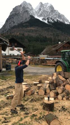 Wertschätzung Kraft Freude