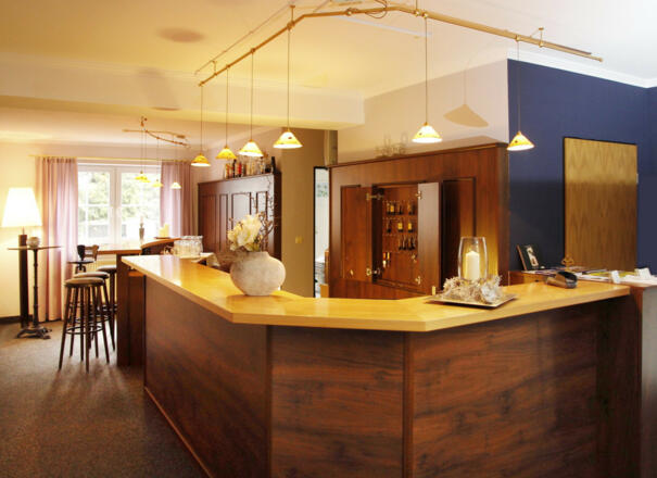 Hotelpension &quot;Zum Gockl&quot; (Allershausen)