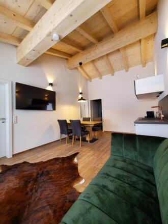 Apartment DG1