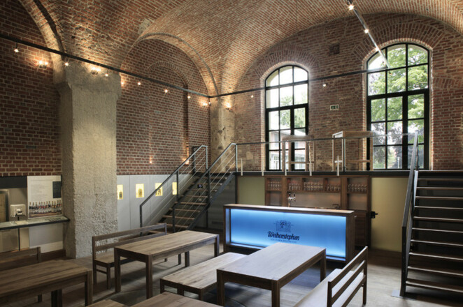 Museum04_copyright Bayerische Staatsbrauerei Weihenstephan